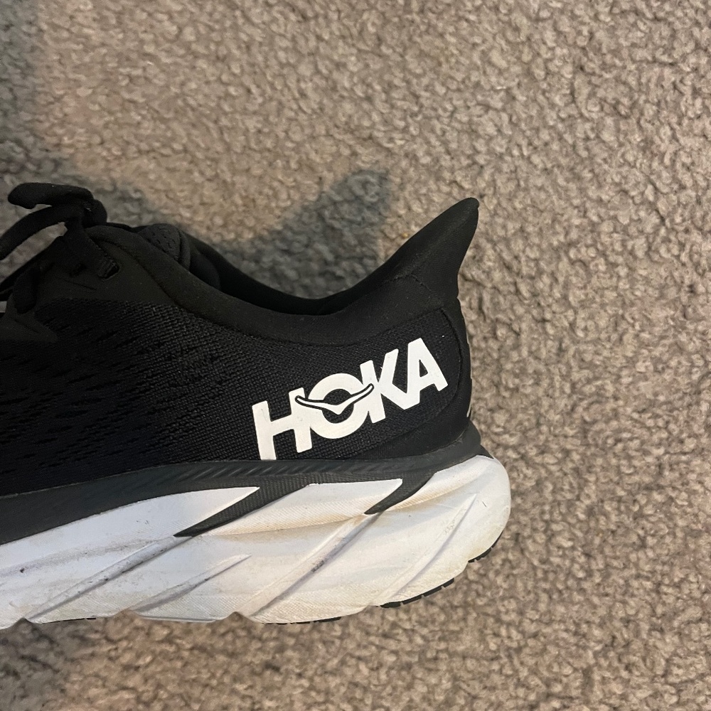 Brand New Hoka Sneakers
